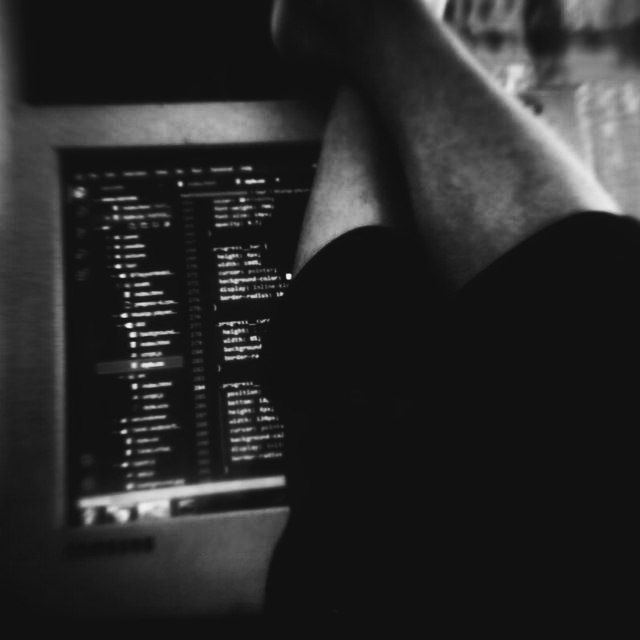 old pc