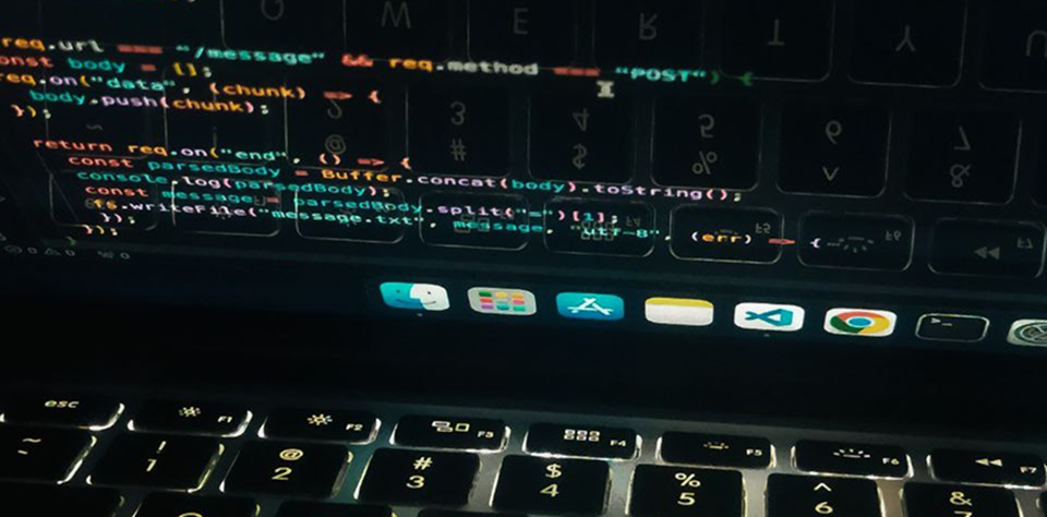 macbook pro