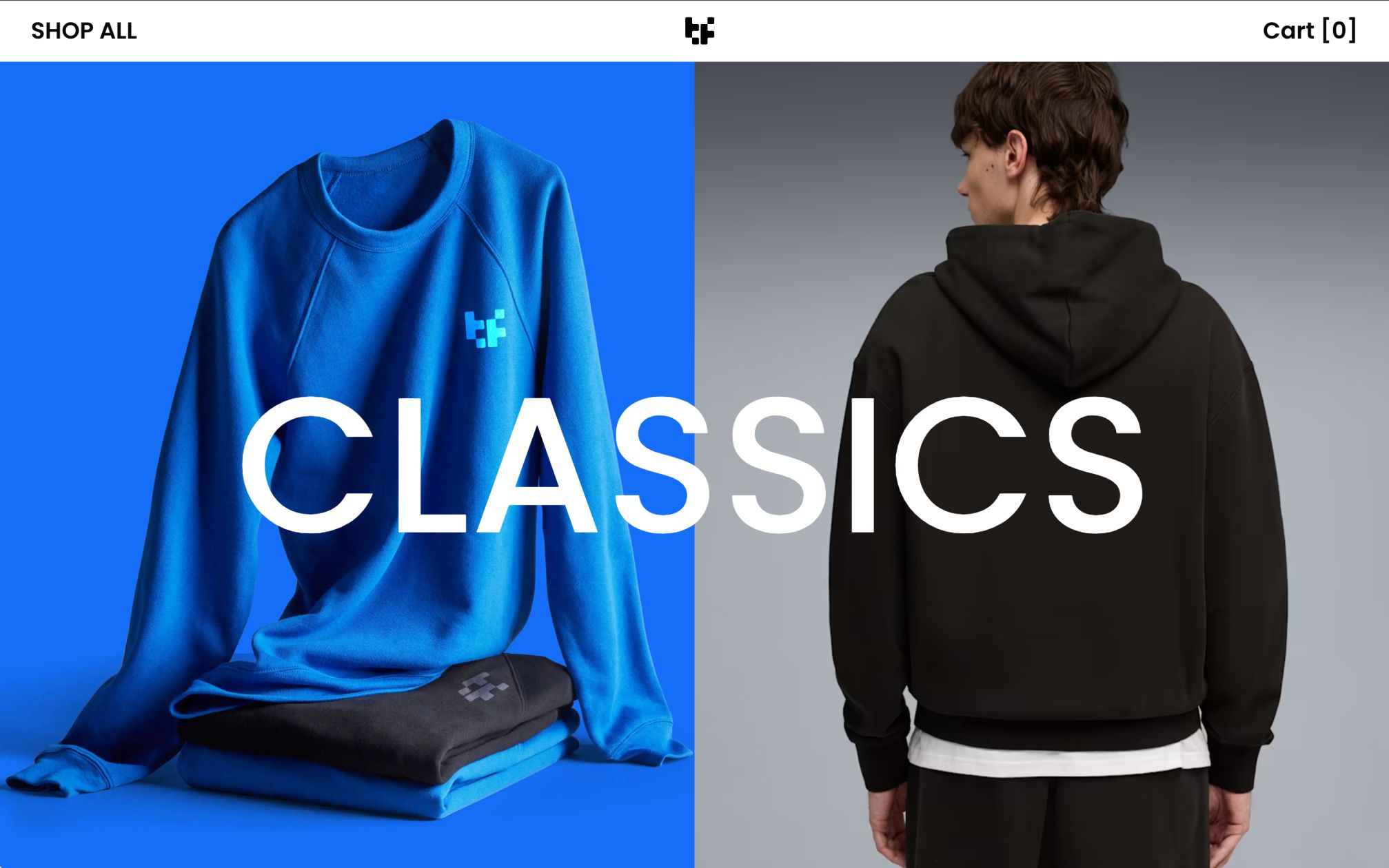 the fashion
