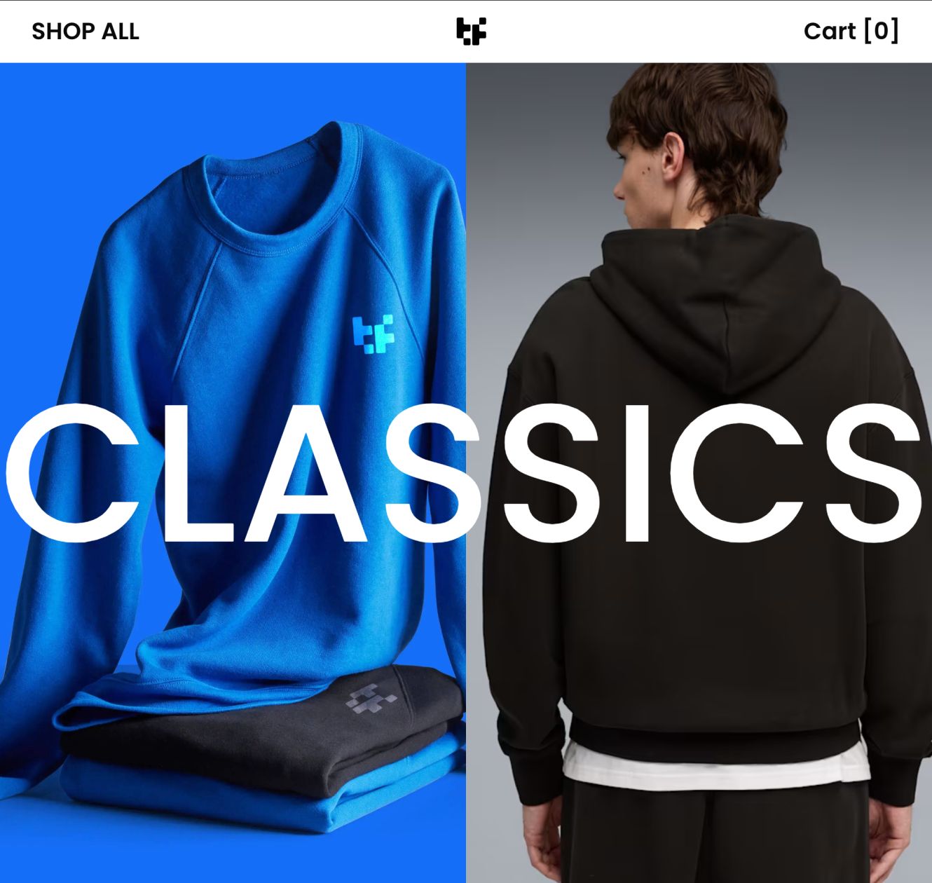 the fashion